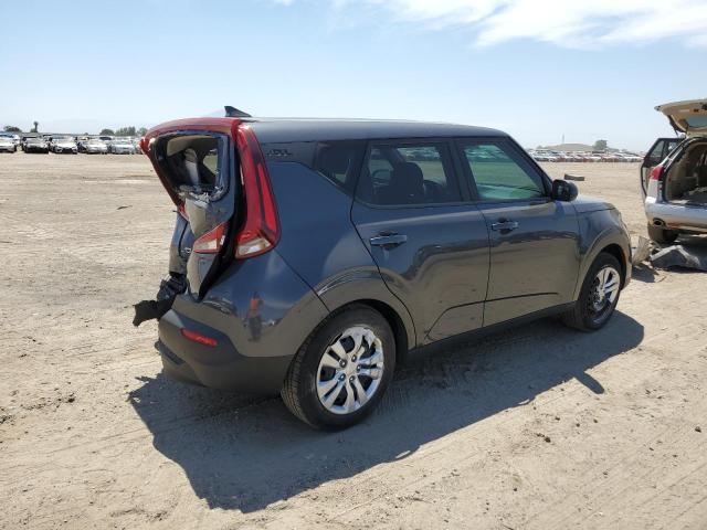 KNDJ23AU9M7790560 KIA SOUL LX