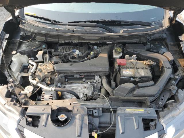 2018 NISSAN ROGUE S - JN8AT2MV0JW307507