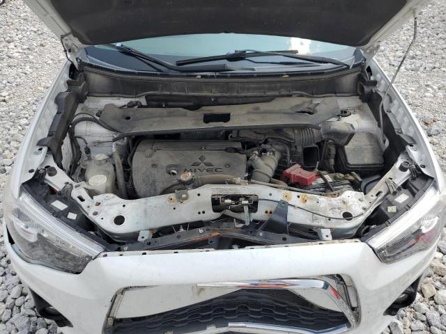 4A4AP4AU5FE034996 Mitsubishi Outlander Sport Se