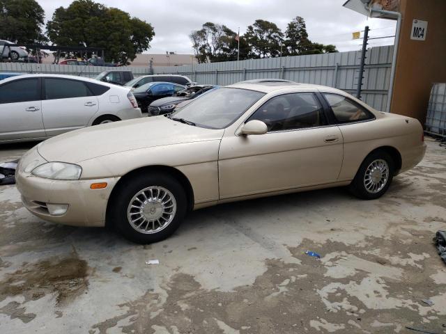 1993 Lexus SC 300 