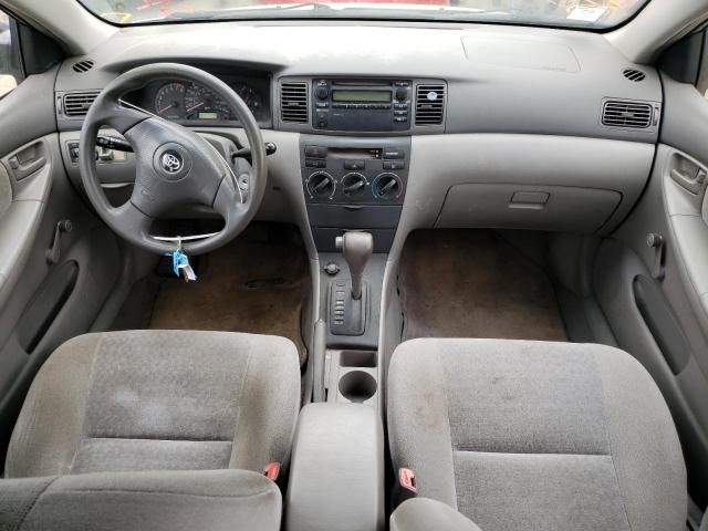 2023 TOYOTA COROLLA CE - 1NXBR32E14Z242461