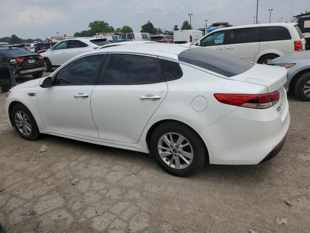 KNAGT4L39G5102314 KIA Optima Lx