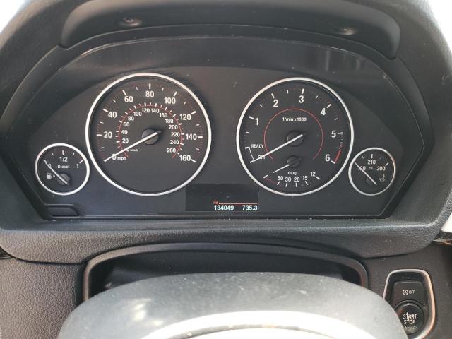 WBA3D5C56EKX98213 BMW 328 D Xdrive