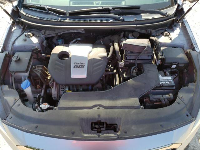 2016 HYUNDAI SONATA ECO - 5NPE24AA9GH435787