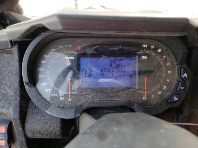 2019 POLARIS GENERAL 10 - 3NSRGK997KH490279