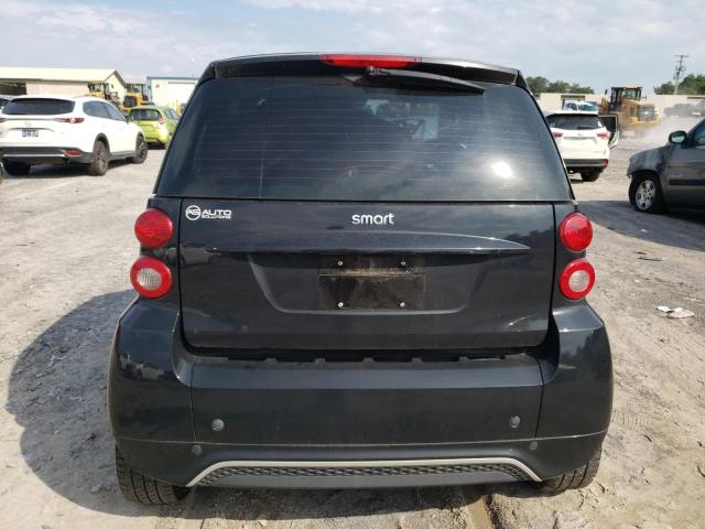 VIN WMEEJ3BA7EK741799 2014 Smart Fortwo, Pure no.6