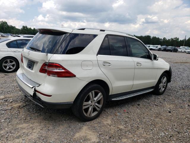 VIN 4JGDA5JB2EA306044 2014 Mercedes-Benz ML-Class, 350 no.3