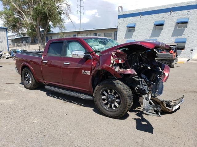 2018 RAM 1500 LARAM - 1C6RR7VT7JS262281