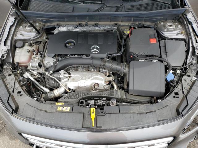 W1N4M4GB4NW185669 Mercedes-Benz GLB 250