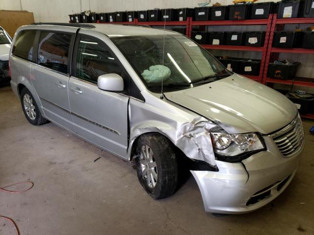 Vin: 2a4rr8dg7br645539, lot: 60451123, chrysler minivan touring l 20114