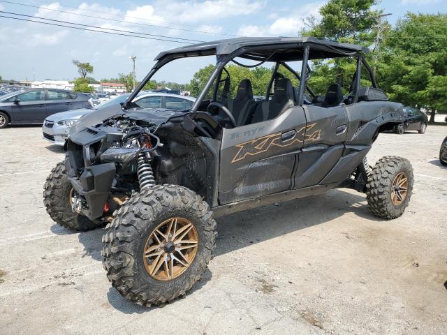 2023 ATV SIDEBYSIDE - JKARTCB19PB501483