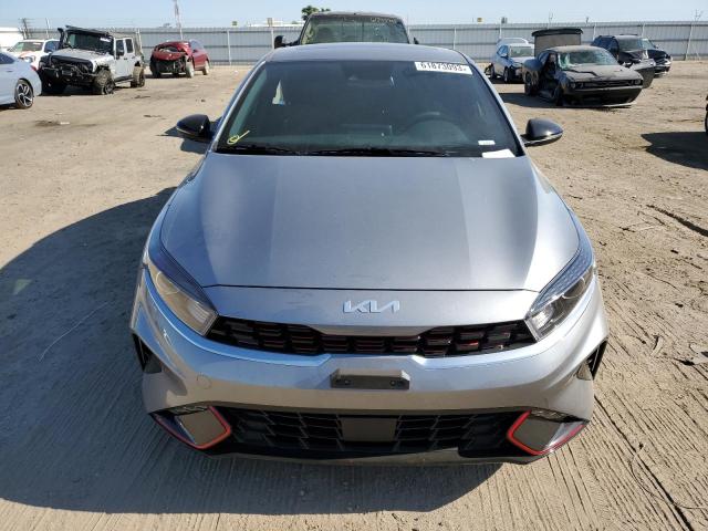 3KPF54AD8PE579633 KIA Forte Gt Line