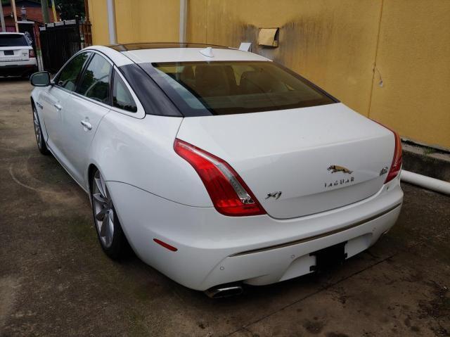 Vin: sajwj1cd7d8v49599, lot: 60369993, jaguar xj 20133