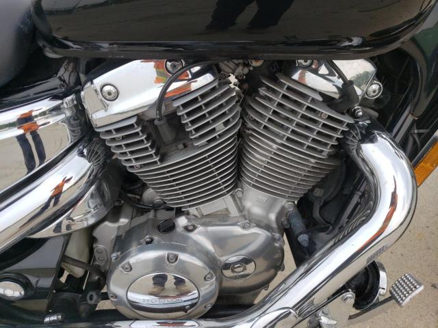2004 HONDA VT1100 C 1HFSC18054A802804