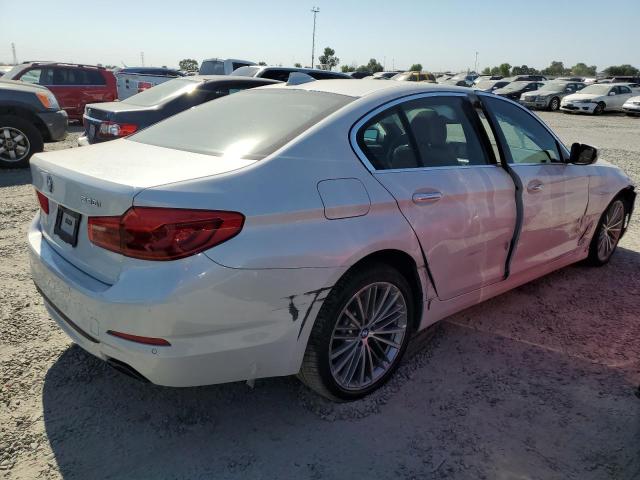 WBAJE5C59JWA94520 BMW 540 I
