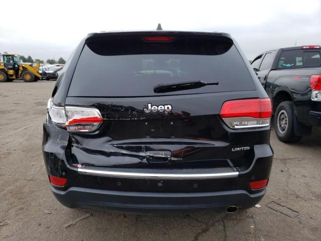 1C4RJEBG9HC877592 Jeep Grand Cherokee Limited