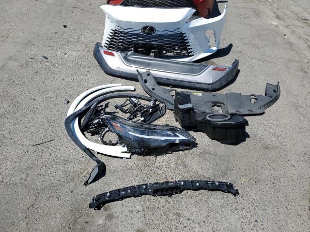 2023 LEXUS RX 350H BA - 2T2BBMCA0PC005077
