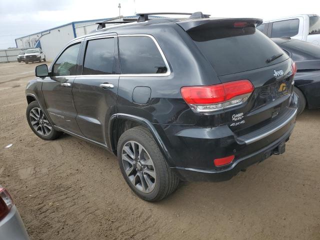 1C4RJFCGXHC778770 Jeep Grand Cherokee Overland