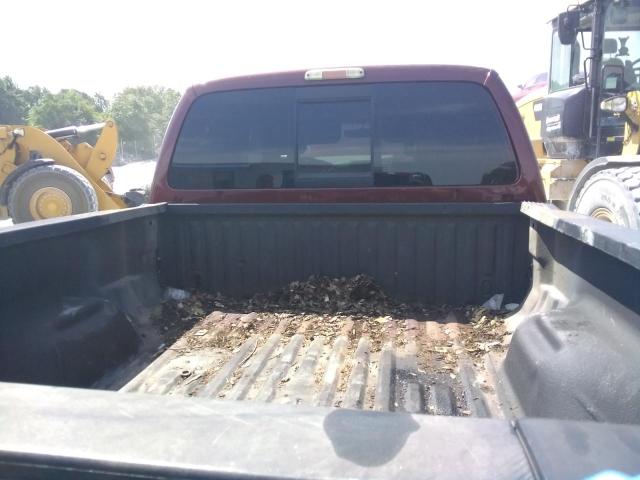 1FT7W2BT0GEC29999 Ford F250 Super Duty