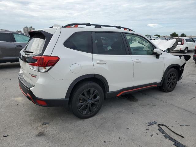 JF2SKALC8MH448588 Subaru Forester Sport