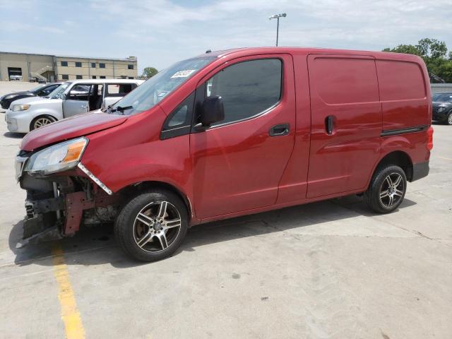 2014 Nissan NV200 