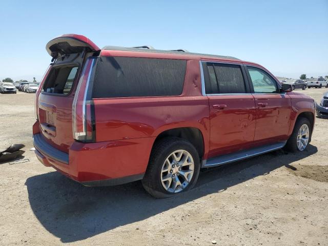 1GKS1HKC7FR163846 GMC Yukon Xl C1500 Slt