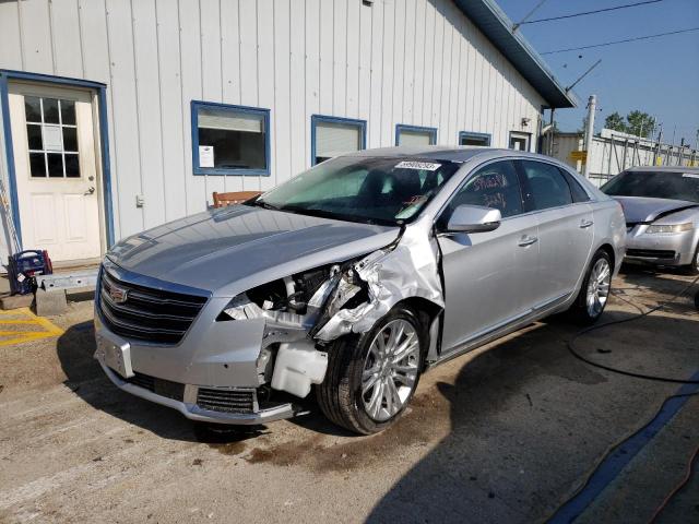 2018 Cadillac XTS Luxury