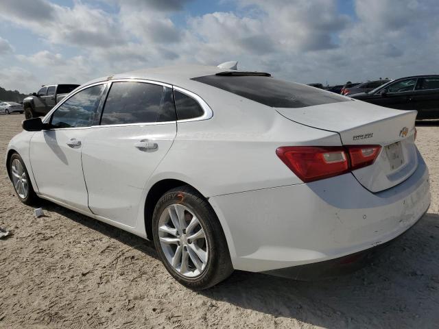 2018 CHEVROLET MALIBU HYB - 1G1ZF5SU5JF220079