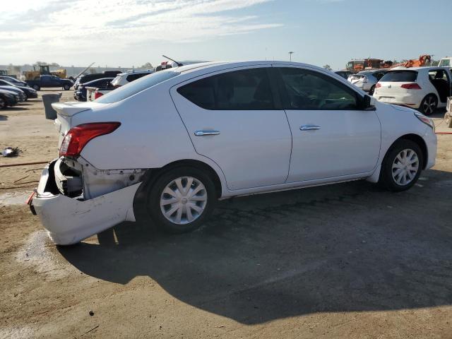 2015 NISSAN VERSA SV W - 3N1CN7AP4FL807462