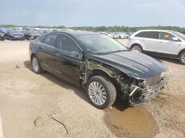 3FA6P0LUXFR249117 Ford Fusion Se Hybrid