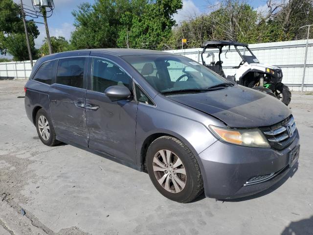 2015 HONDA ODYSSEY 5FNRL5H49FB006540