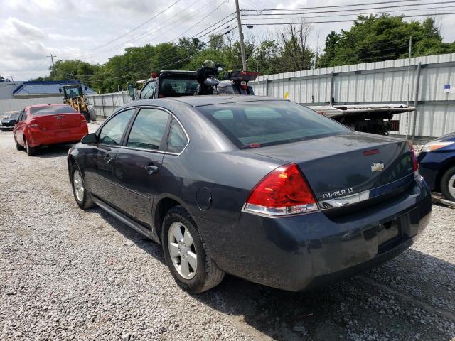 Vin: 2g1wg5ek3b1120047, lot: 61070143, chevrolet impala lt 20112