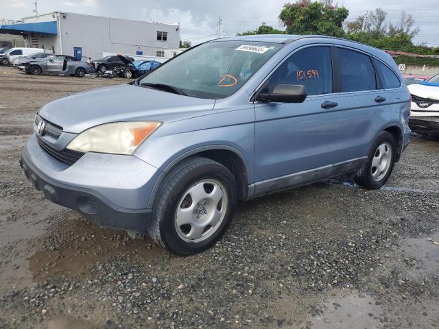 2009 Honda CR-V LX