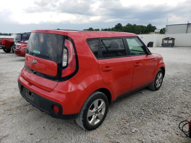 KNDJN2A25K7014908 KIA Soul