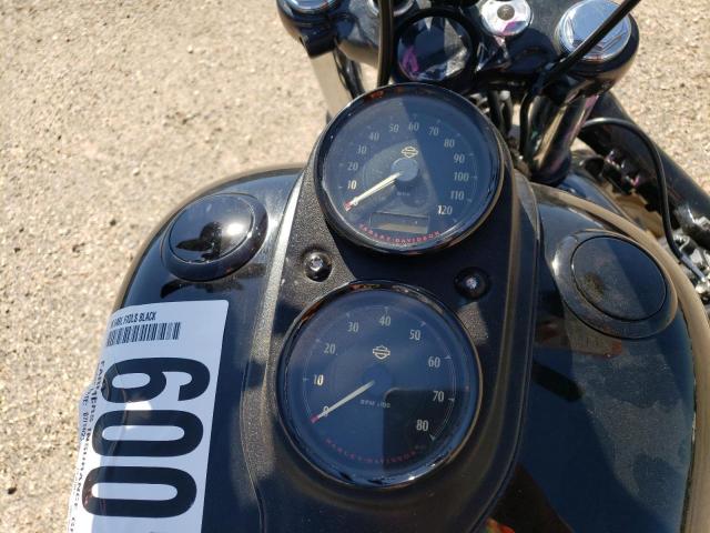 2016 HARLEY-DAVIDSON FXDLS 1HD1GS826GC326006