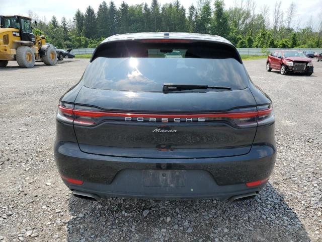 VIN WP1AA2A5XKLB04535 2019 Porsche Macan no.6