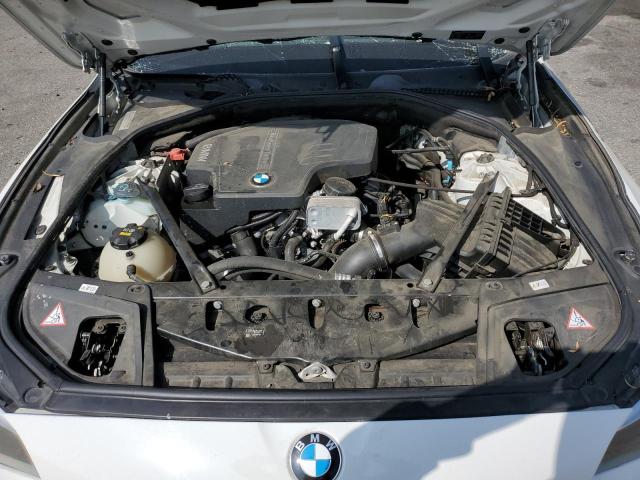 WBA5A5C57GG347458 BMW 528 I