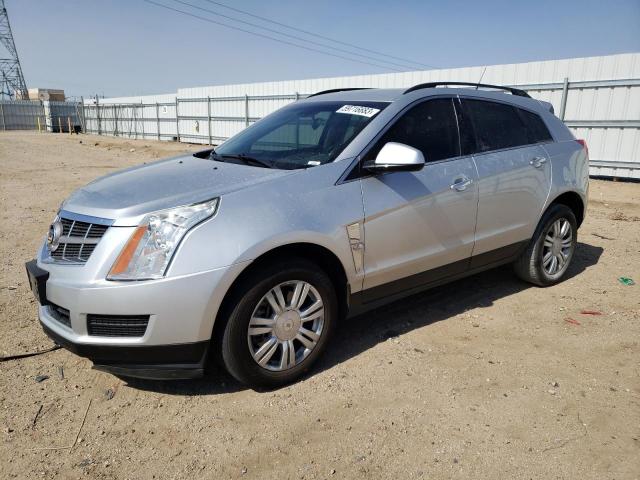 2011 Cadillac SRX 