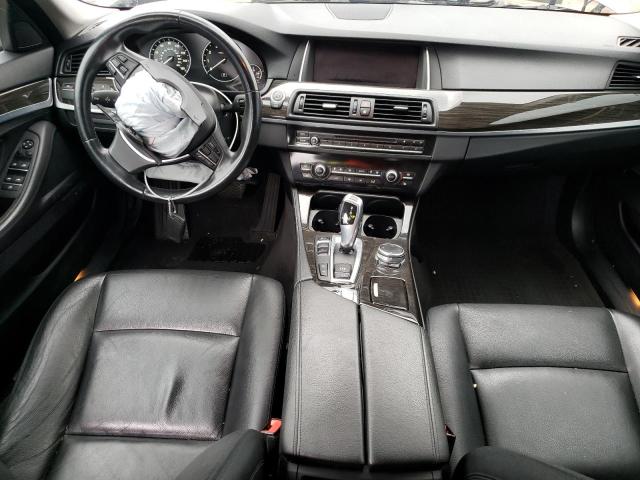 2015 BMW 528 XI - WBA5A7C55FG142702