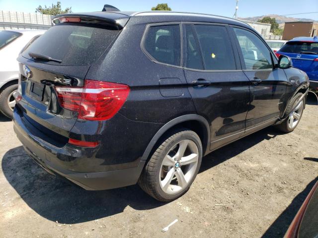 5UXWX9C50H0D97983 2017 BMW X3, photo no. 3