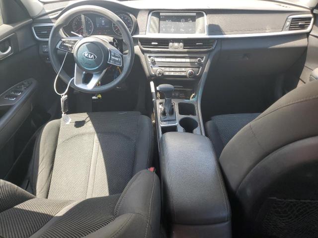 5XXGT4L31KG276398 KIA Optima Lx