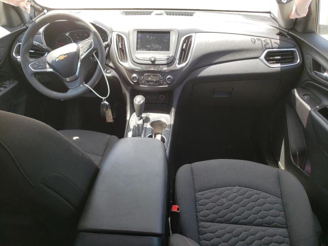2GNAXKEV2K6203277 Chevrolet EQUINOX LT