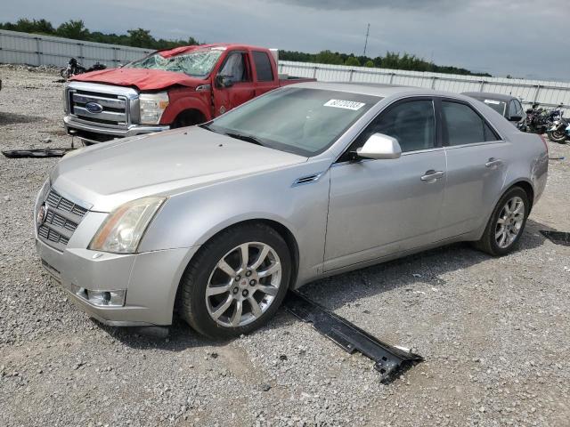 2008 Cadillac CTS 