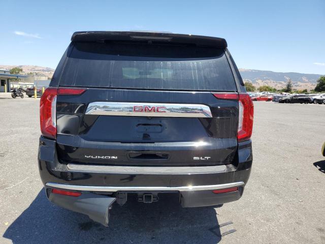 1GKS2BKD4MR167644 GMC YUKON SLT