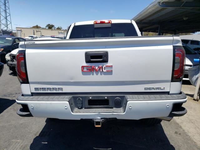 3GTU2PEJ7HG202721 GMC Sierra K1500 Denali