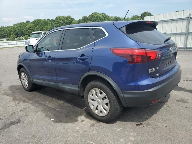 JN1BJ1CR5KW331021 Nissan Rogue Sport S
