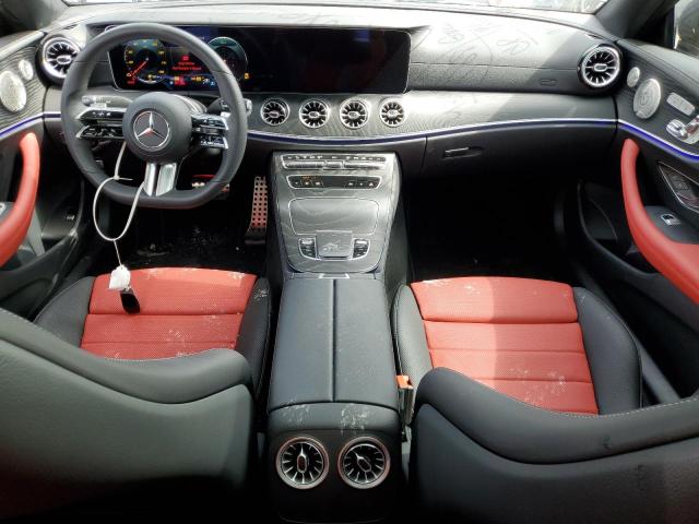 2022 MERCEDES-BENZ E 450 - W1K1J5JBXNF186445