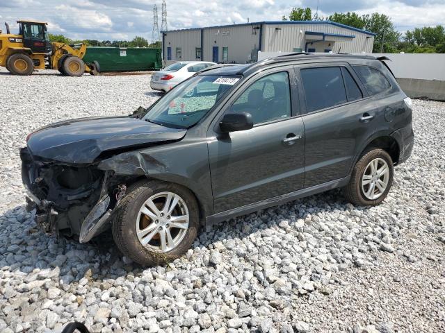 2012 Hyundai Santa Fe Limited