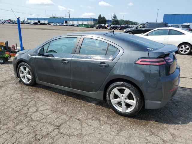 VIN 1G1RB6E49EU164047 2014 Chevrolet Volt no.2