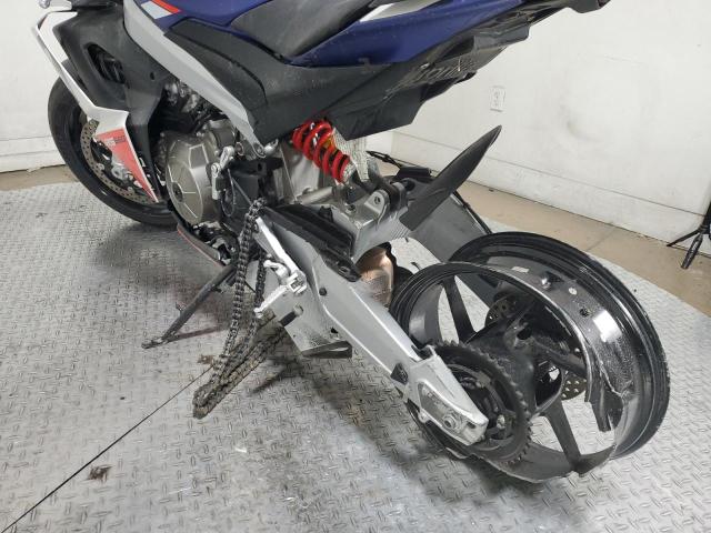 2023 APRILIA RS 660 - ZD4KSUG02PS001346